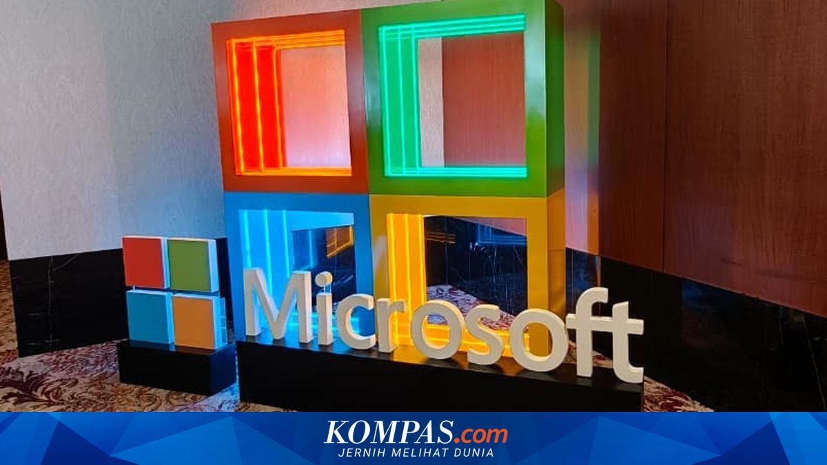 Microsoft's Surprising Admission: Windows and Office Were Nurtured by Its Rivals