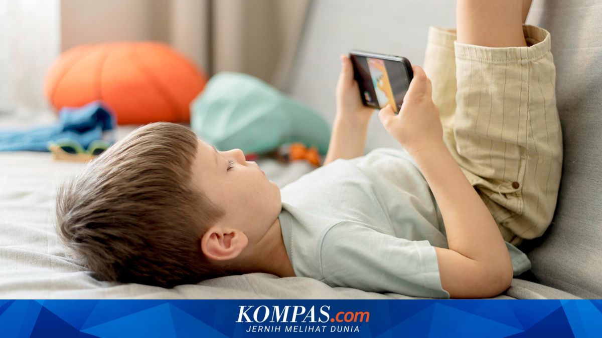 Device Restrictions for Children Require More Than Rules; Family Role is Critical