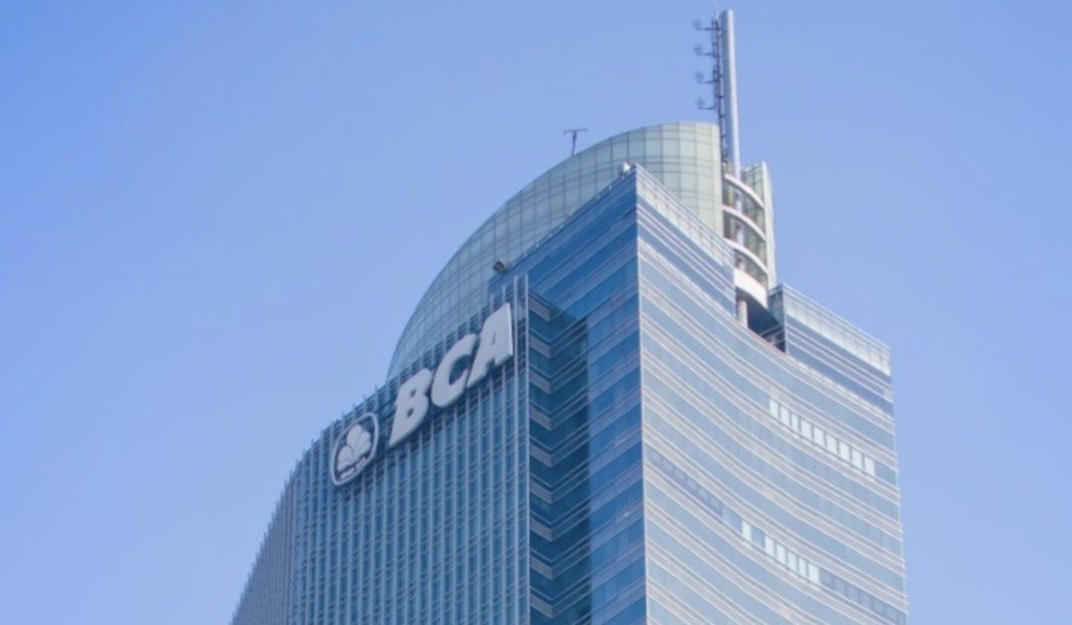 BCA to Distribute Dividends Up to Three Times; Here's the Scheme