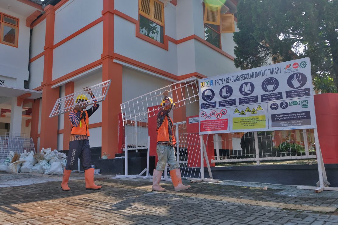 Safe Building Materials Support Family Lifestyle and Health