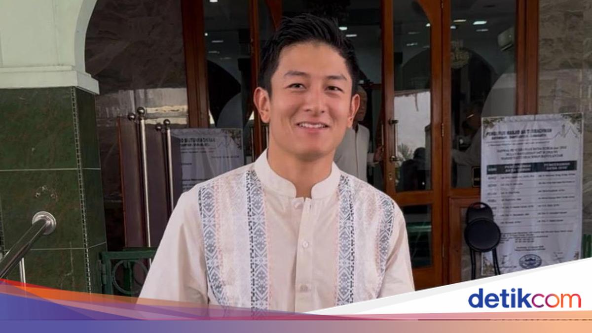 Former Formula 1 Driver Rio Haryanto's Leaked Personal Data Results in Nine-Month Salary Cut for Solo City Official
