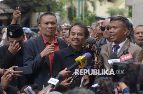 Digital Forensics Expert Confirms Authenticity of President Joko Widodo and Vice President Gibran's Diplomas