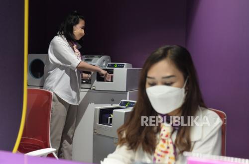 Bank Jago Records Profit of Rp276 Billion in 2025, Third-Party Funds Up 38 Percent