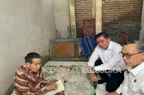 BPN Banten Delivers PTSL 2026 Land Certificates Door-to-Door