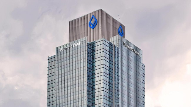 Bank Permata (BNLI) Aims to Upgrade to KBMI IV Classification, Outlines Strategy