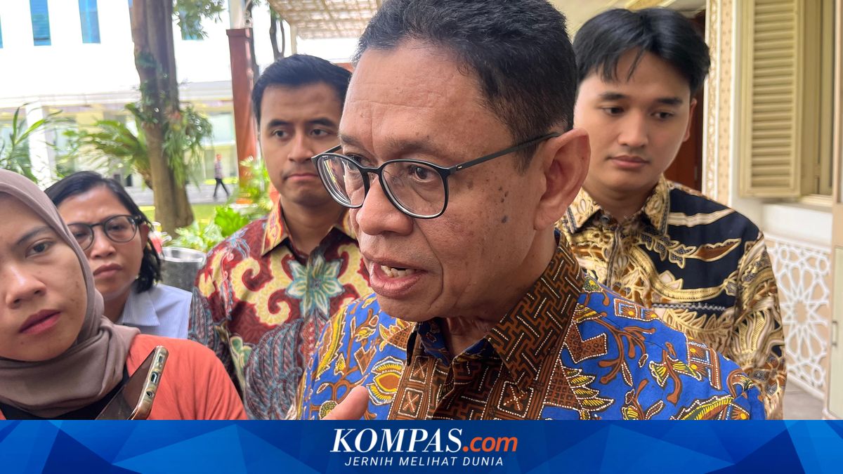 Russian Oil Imports Under Consideration, Energy Ministry Delegates Decision to Pertamina