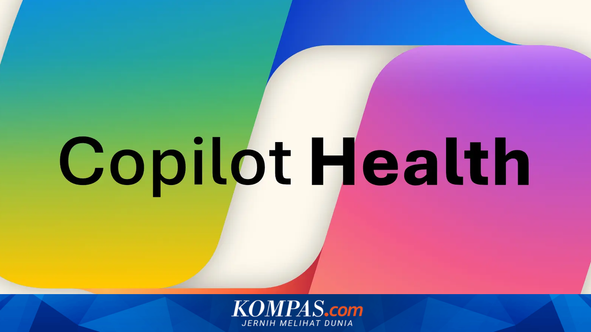 Following ChatGPT and Anthropic, Microsoft Launches AI Health Copilot