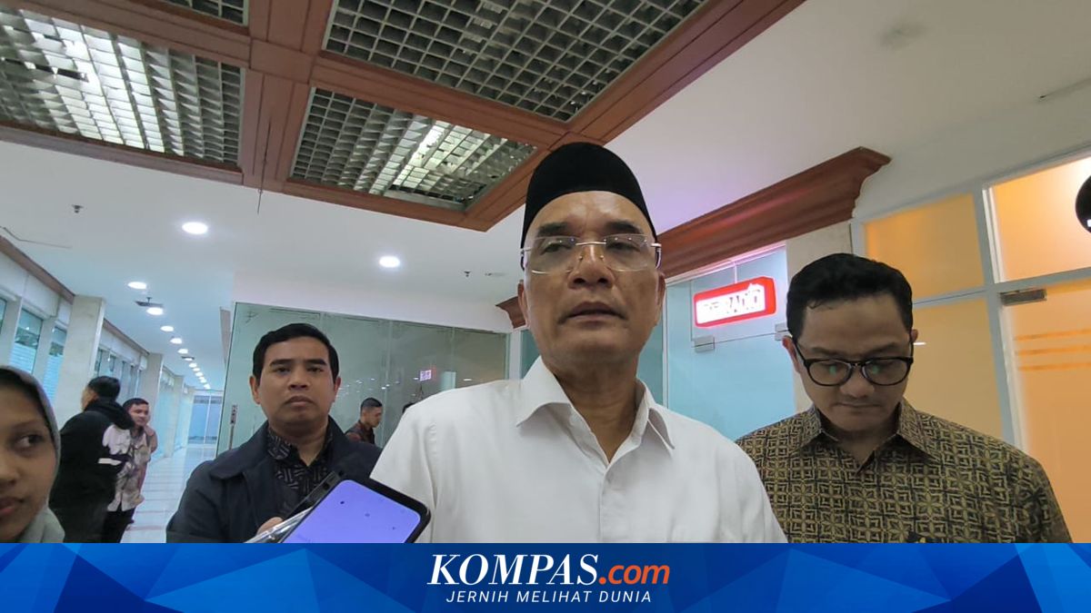 Chair of House Commission VIII Shocked by Yaqut's Alleged Plan to Condition Special Pilgrimage Committee with 1 Million US Dollars