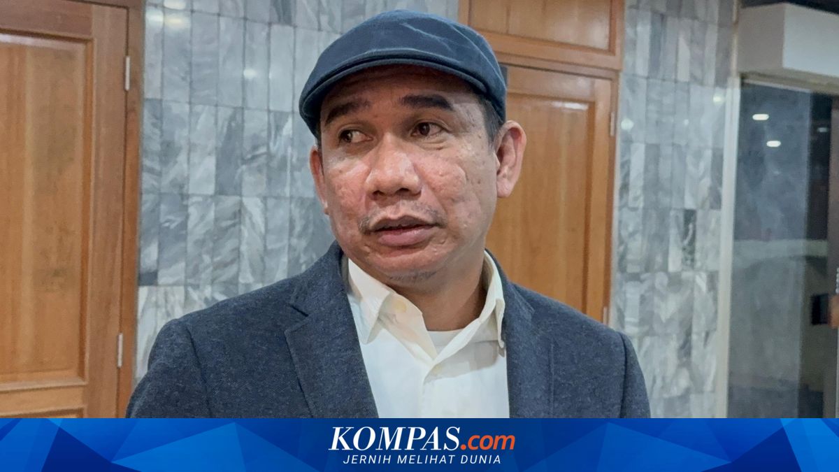 On KPK's Aggressive Sting Operations, Legislator: Must Result in Recovery of State Losses