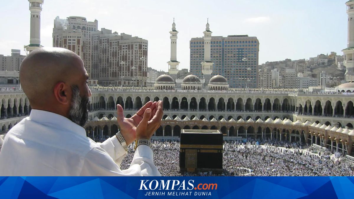 Government Prepares Mitigation Scenarios for 2026 Hajj Pilgrimage Amid Middle East Conflict