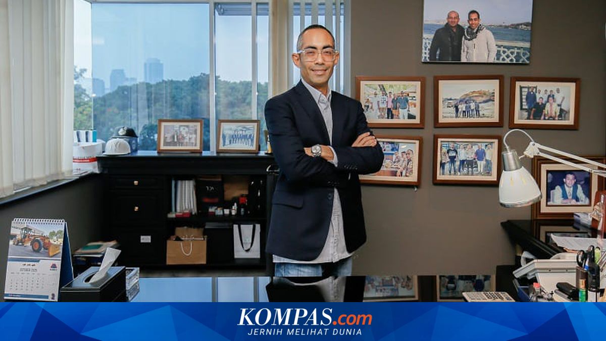 Following JSI Sinergi Mas Acquisition, LAPD Investor Count Surges to 8,832
