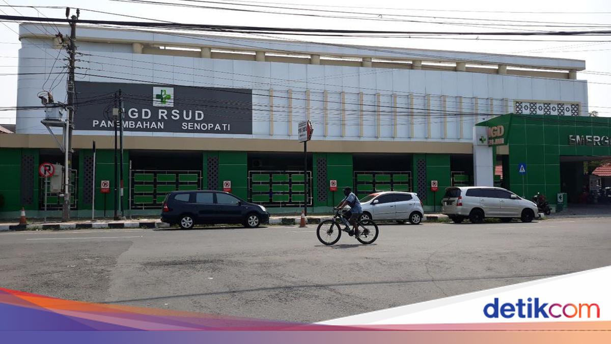 Eid Holiday Service Schedule for RSUD and Health Centres in Bantul