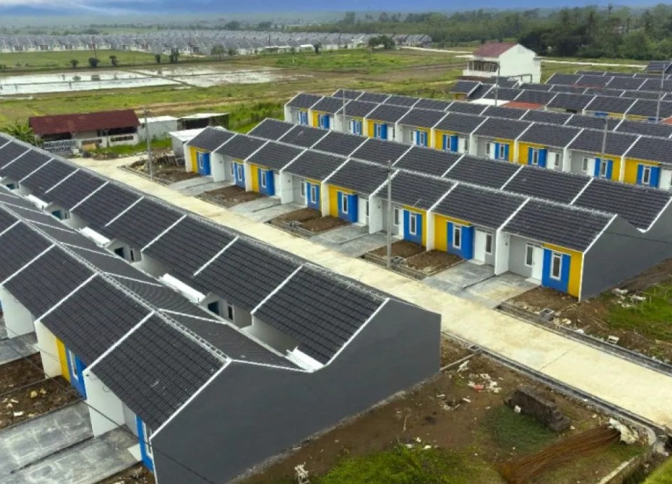 REAL Accelerates Property Business Expansion Through Groundbreaking Low-Cost Housing Project with Riscon Group