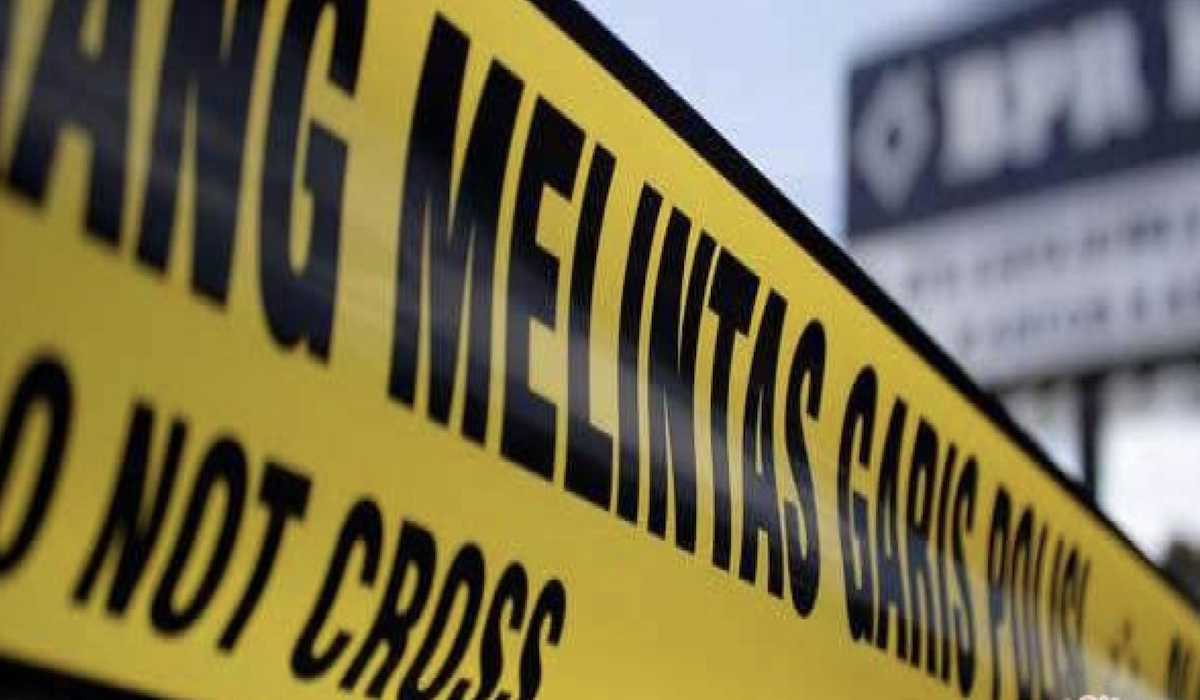 KontraS Reveals Chronology of Acid Attack Against Human Rights Activist