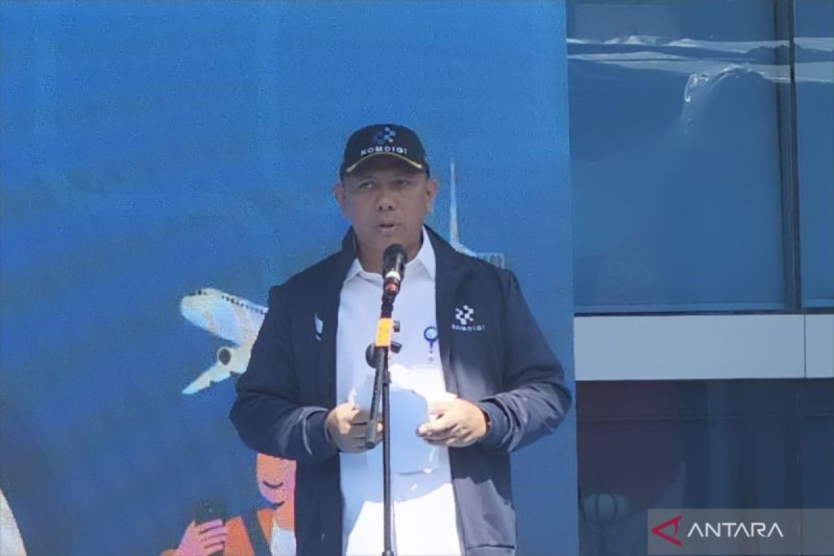 Indonesia prepares early warning system and 112 hotline for Eid travel