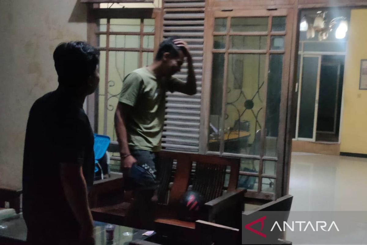 BPBD Cianjur Conducts Damage Assessment Following Sukabumi Earthquake