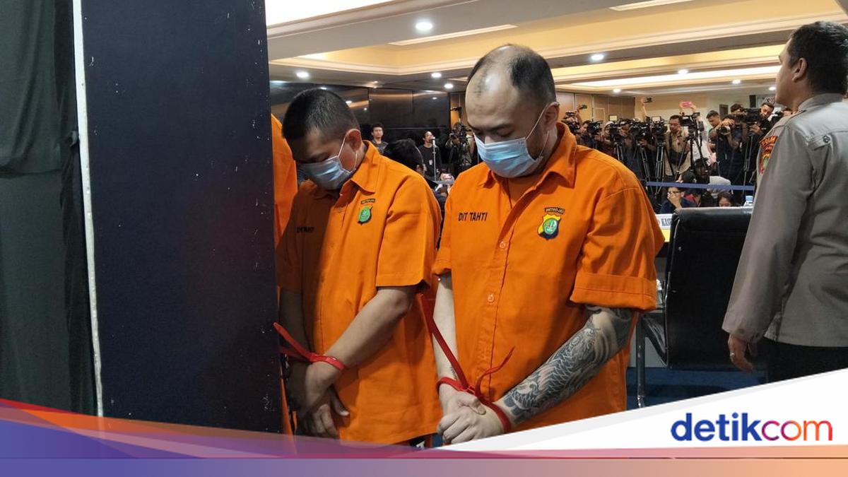 Dwi Hartono and Others Charged with Premeditated Murder of Bank Branch Manager