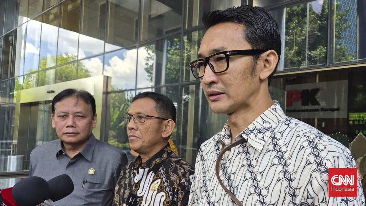 Head and Deputy of Depok District Court Undergo Ethics Investigation at KPK