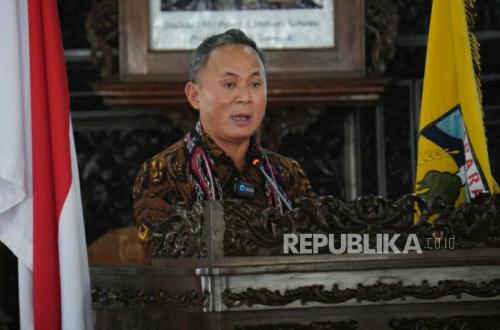 Deputy Minister for Human Rights Urges Police to Investigate Acid Attack on KontraS Activist