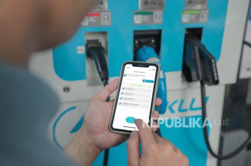 National Command Post for Ramadan and Eid al-Fitr 2026 Launched; PLN Guarantees Reliable Electricity and 24-Hour EV Charging Stations on Standby