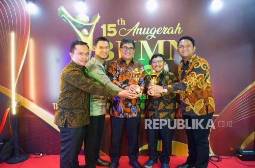 Petrokimia Gresik Strengthens National Fertiliser Industry Through Growth Strategy