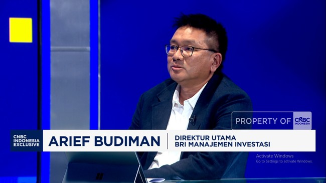 Video: High Uncertainty Persists – Which Investment Sectors Are MI's Preferred Choice?