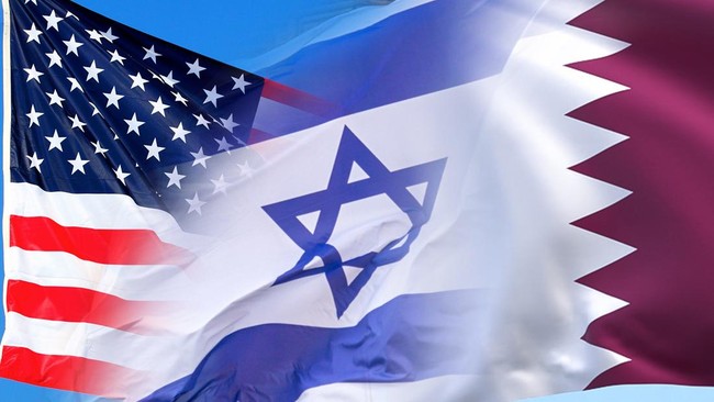 Qatar Denies Manipulating Global Gas Supply, Accuses Israel of Spreading Disinformation