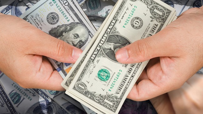 Global Currency Turnover Reaches Rp 40,000 Trillion Daily, Largest Centre Not in US