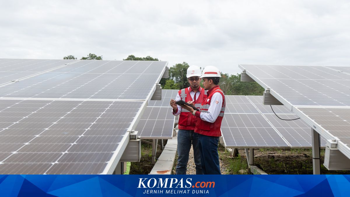 Diesel Power Plants on Outer Islands to be Replaced with Solar Generation