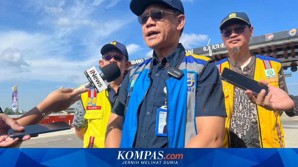 Additional Facilities Prepared to Manage Congestion on Prambanan-Purwomartani Tollway