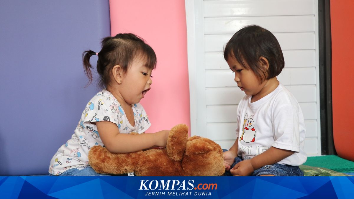 Not Unimportant: What Happens to Children's Brains When They Play