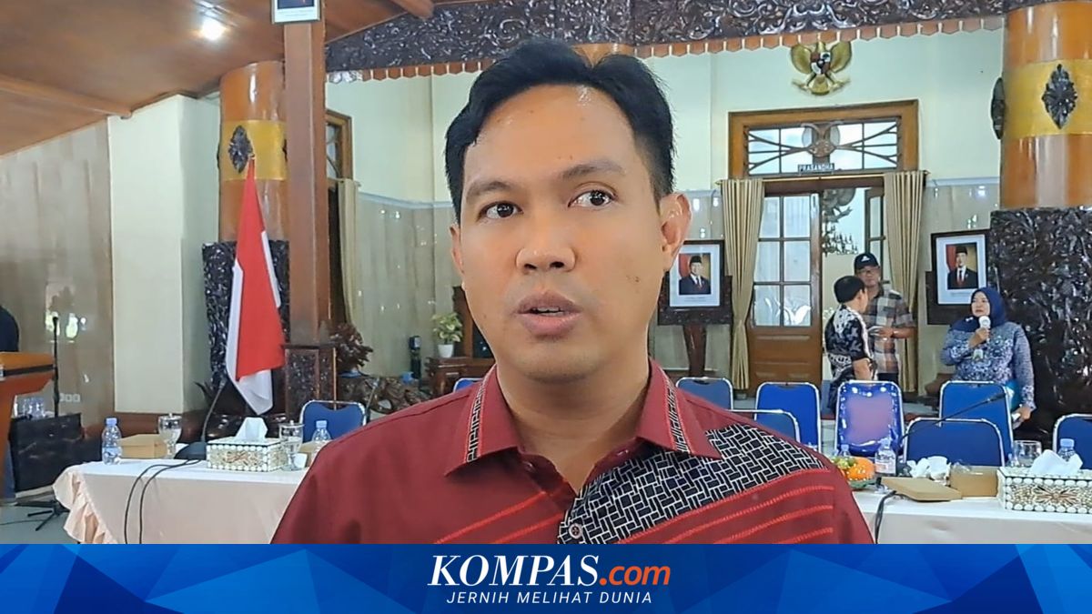 Profile of Cilacap Regent Syamsul Auliya Rachman Arrested in KPK Sting Operation