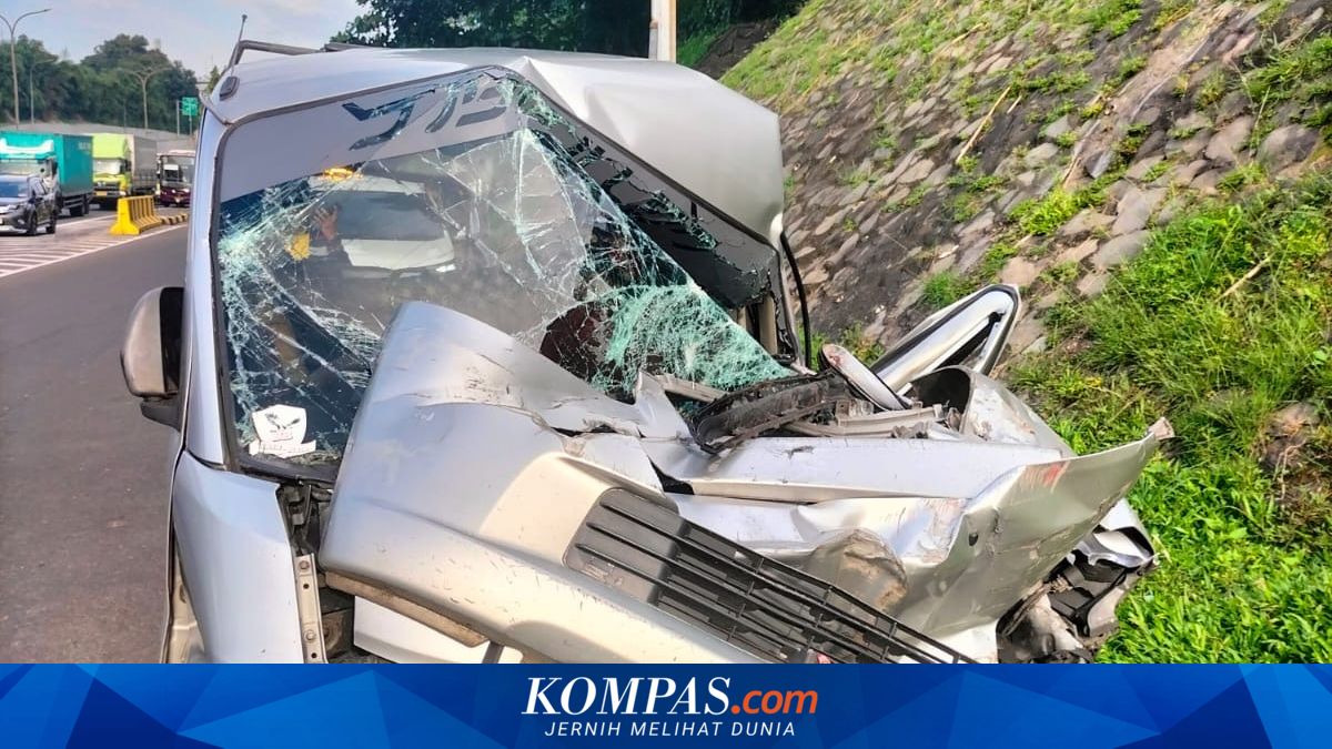 Caution: Dangerous Points on Jakarta Roads During 2026 Eid Exodus