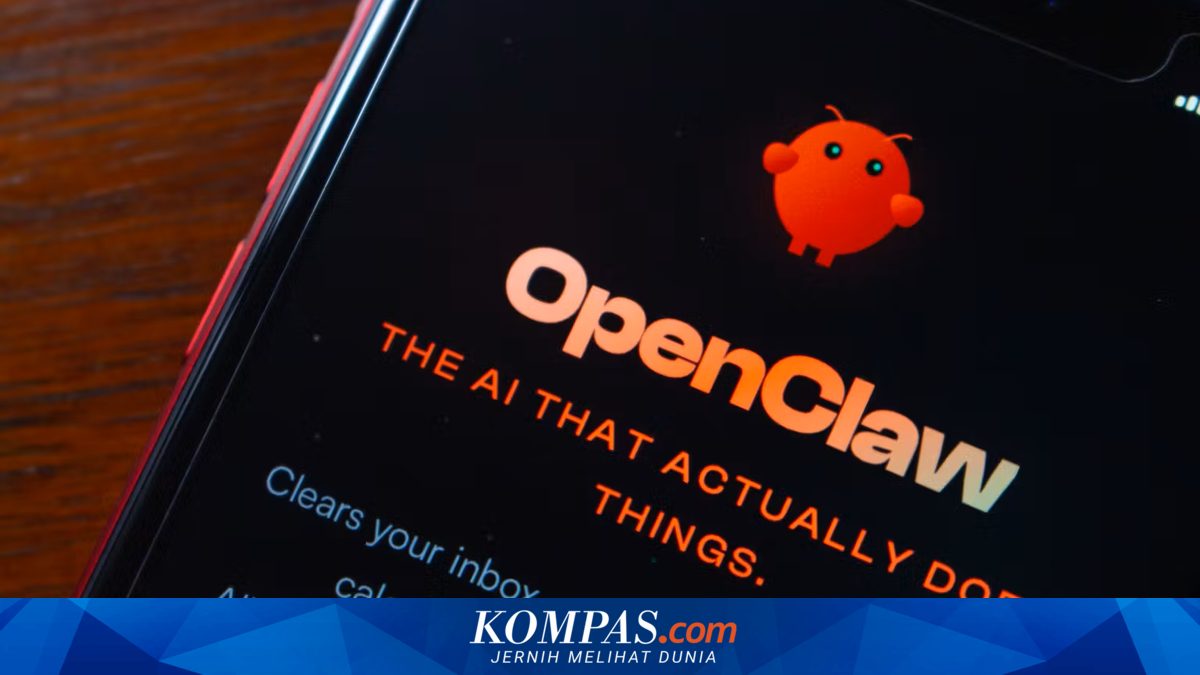 China Issues Caution as AI Technology Capable of Operating Computers Independently Faces Restrictions