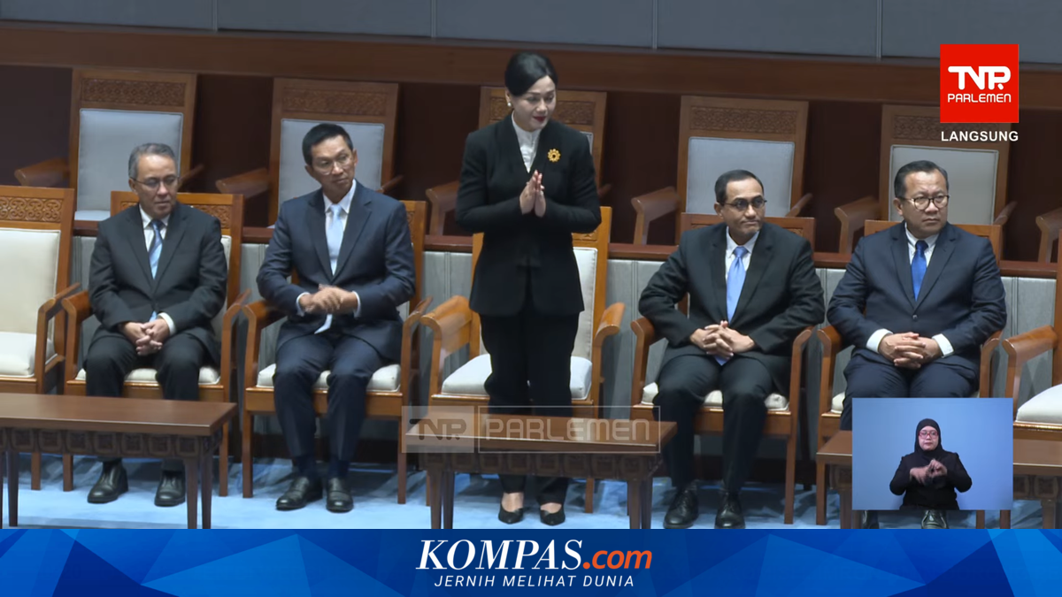 Maintaining Financial System Stability, New OJK Leadership Assessed as Having Competence Continuity