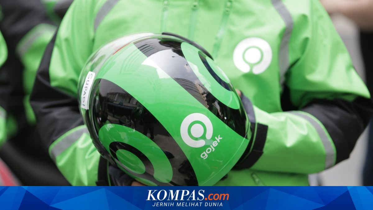 Gojek Reveals Factors Behind Driver Shortage During Ramadhan
