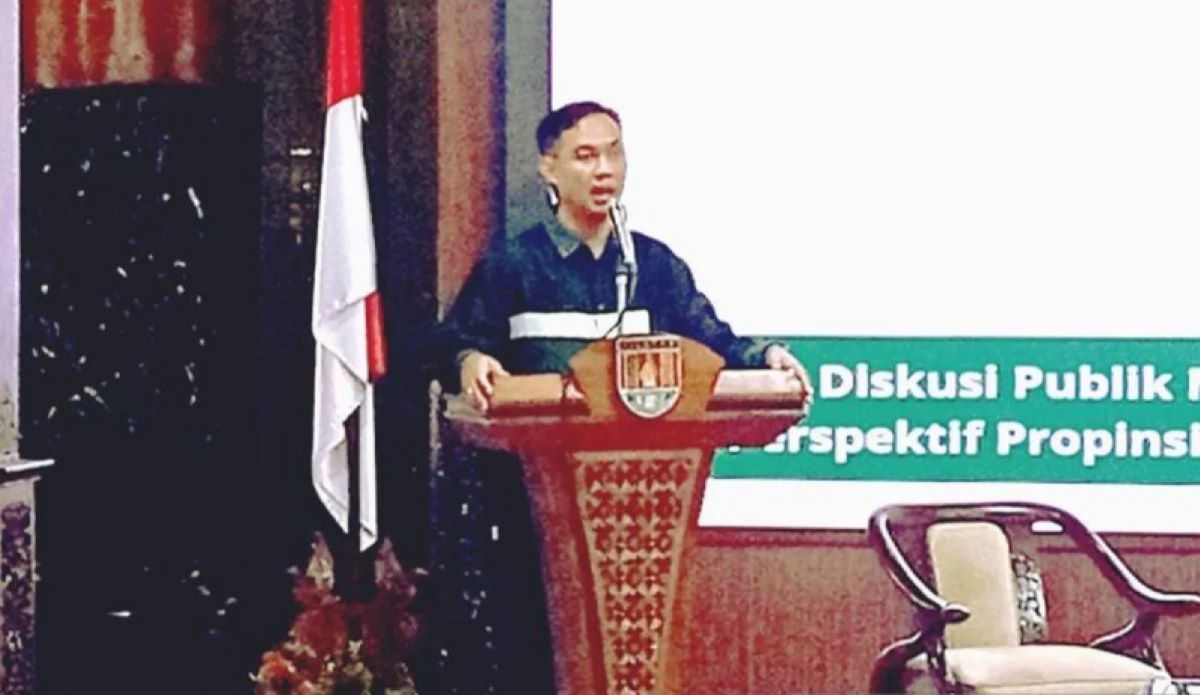 Cilacap Regent Arrested in Graft Operation, Third Regional Head Detained by KPK During Ramadan