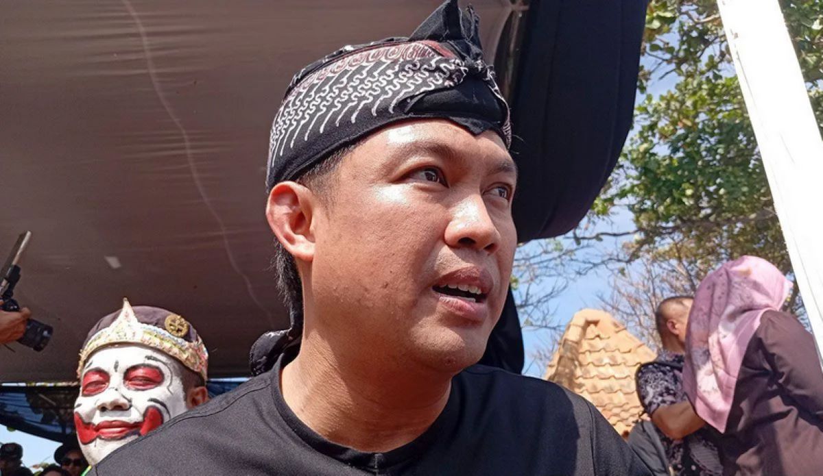 KPK Conducts Sting Operation in Cilacap, Regent Syamsul Auliya Rachman Arrested