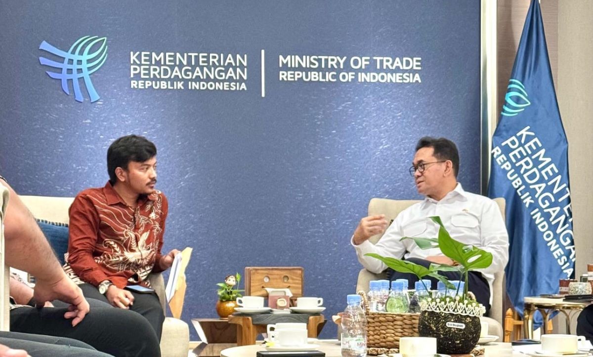 Coconut Derivative Products Strengthen National Economic Resilience