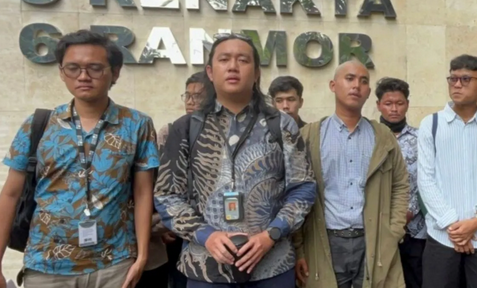 Tragedy of Andrie Yunus Acid Attack: Legal Analysis and Medical Impact of Caustic Acid Assault