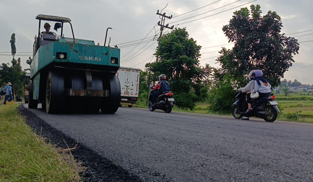 Traffic Congestion Hotspots During Cianjur Homecoming 2026 & Jonggol Alternative Routes
