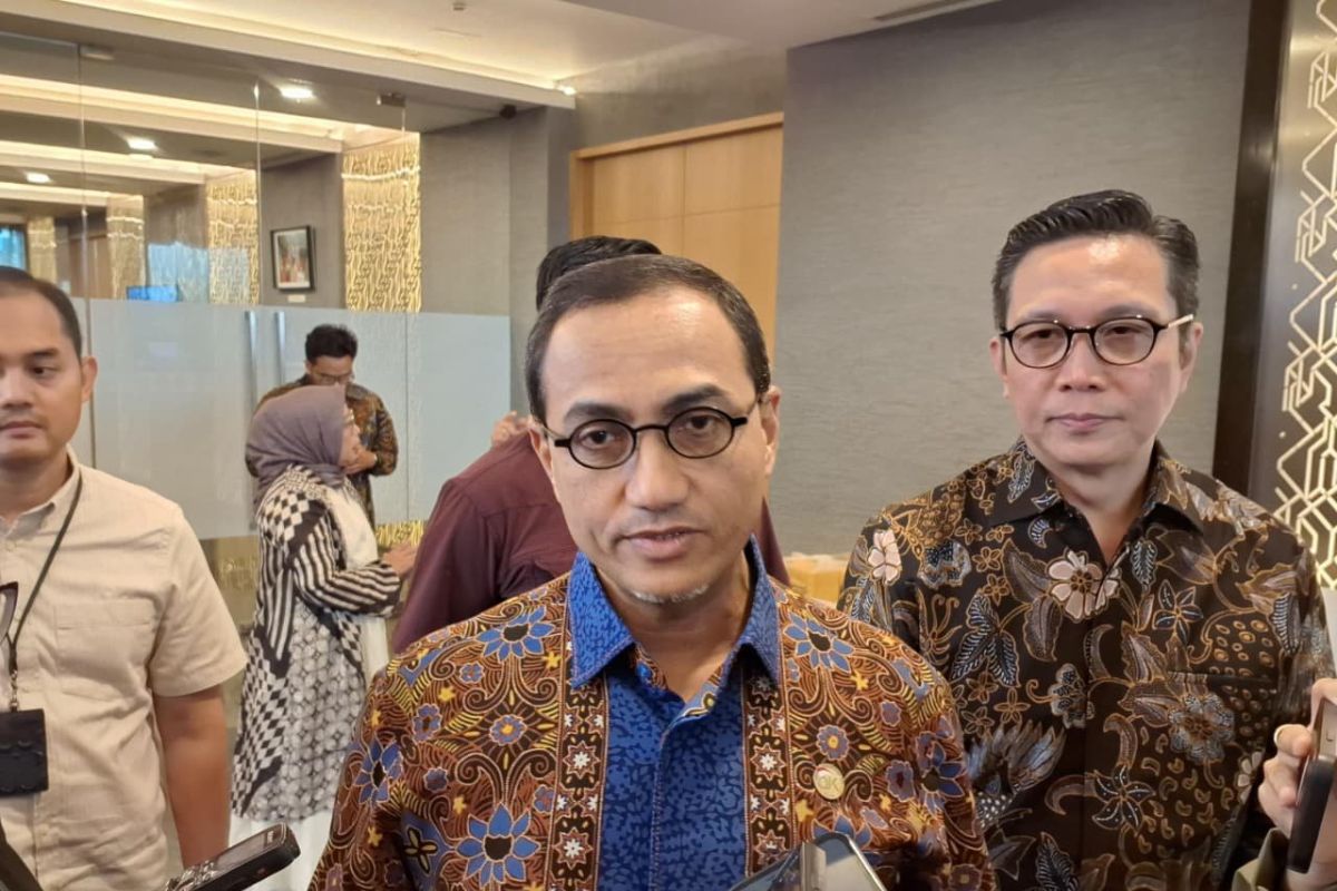 OJK evaluates Special Monitoring Board, considering "bid-offer" transparency options