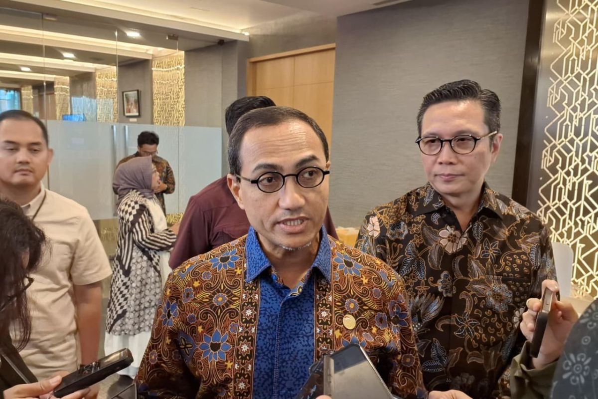 OJK Opens Possibility of Approving "Free Float" 15 Percent after Ramadan