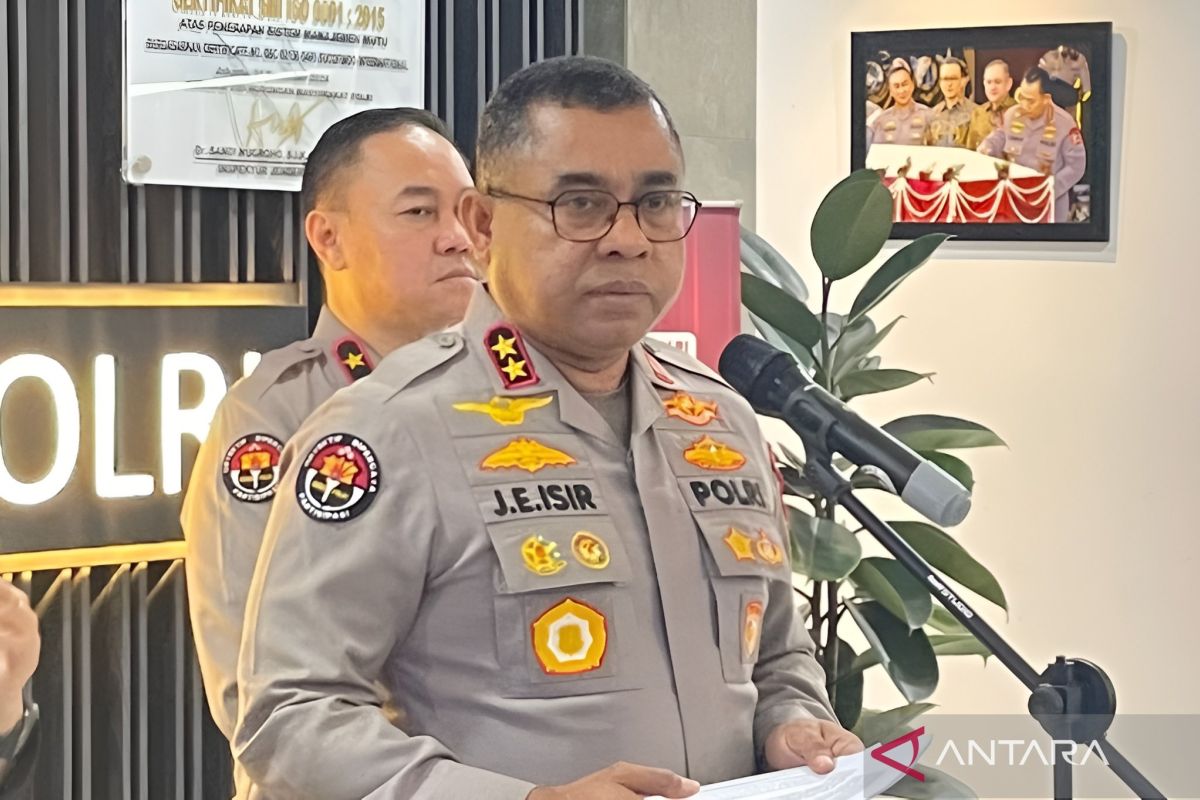 National Police Chief Prioritises Investigation into Caustic Acid Attack on Human Rights Activist