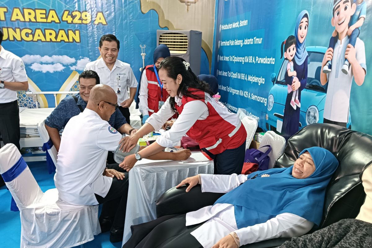BPJS Health Establishes Eight Mudik Posts for Eid 2026