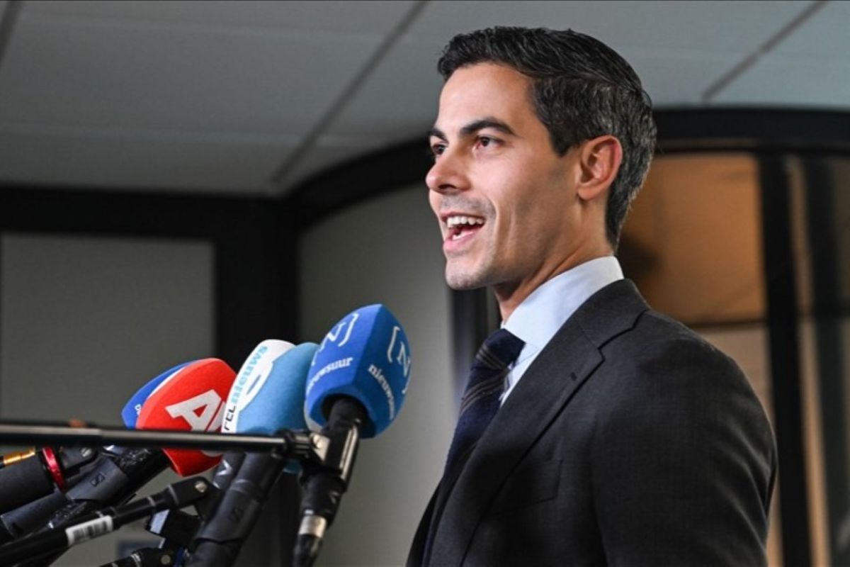 Netherlands understands US-Israel attacks on Iran but does not support them