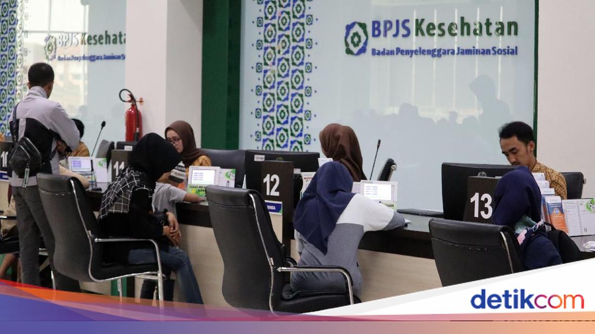 BPJS Health Remains Open During Eid Holiday Break, Here Are Operating Hours