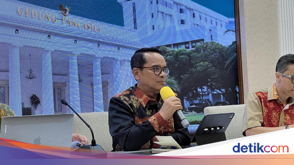 Indonesia's Foreign Ministry Delays D-8 Summit in Jakarta Due to Middle East Conflict