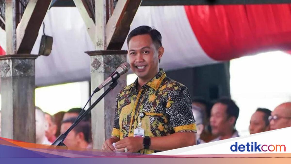 Cilacap Official Caught in KPK Sting Operation: Regent Syamsul Auliya Rachman
