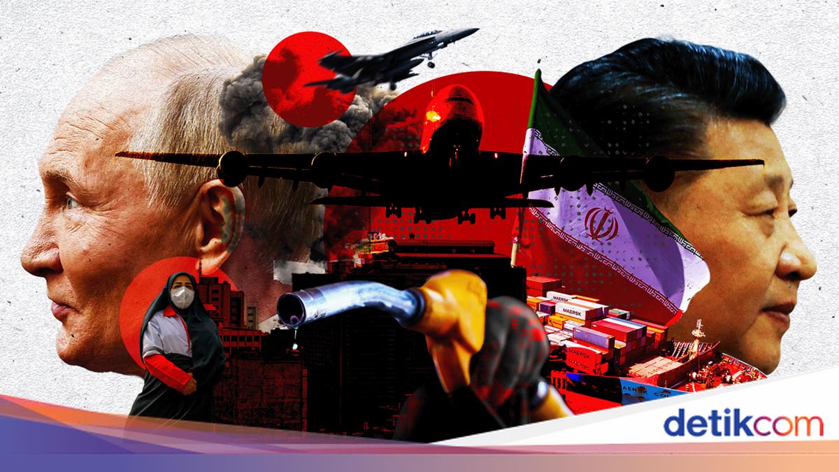 Which Countries Stand to Gain Most from Middle Eastern Conflict?